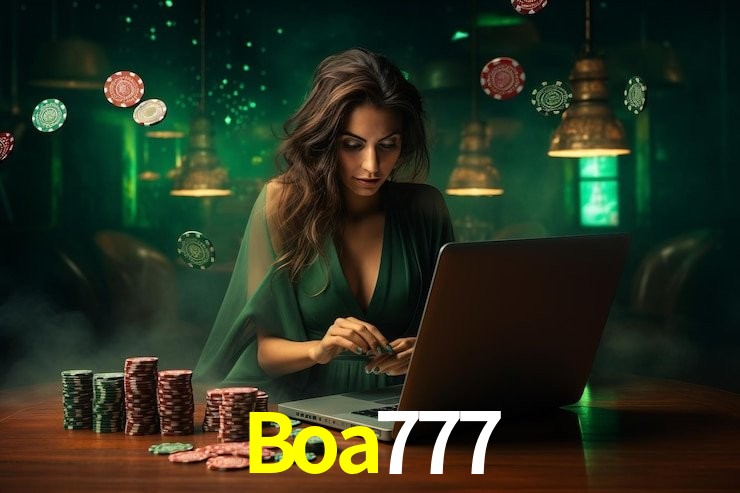 APK Android Boa777