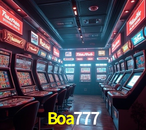 Demo de slot